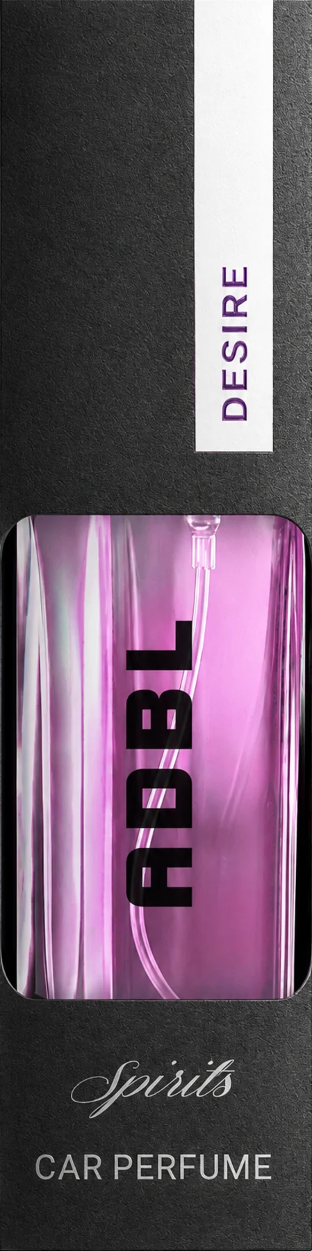 ADBL Spirits Desire