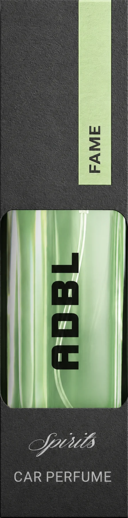 ADBL Spirits Fame