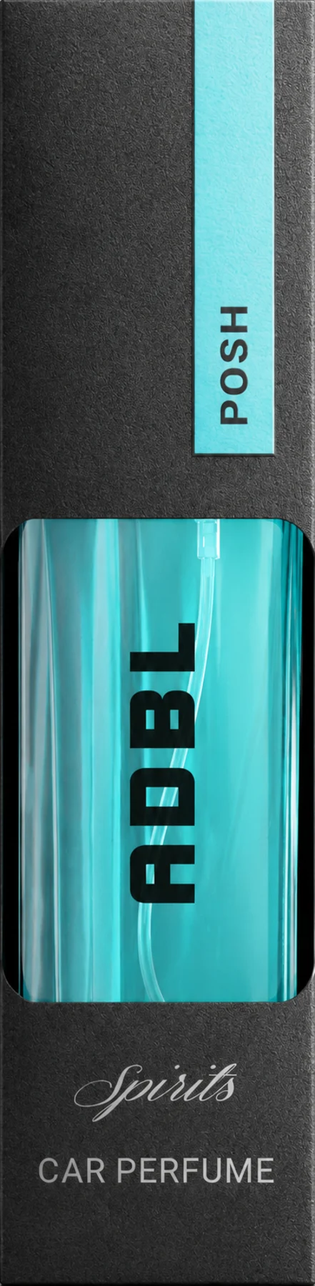 ADBL Spirits Posh