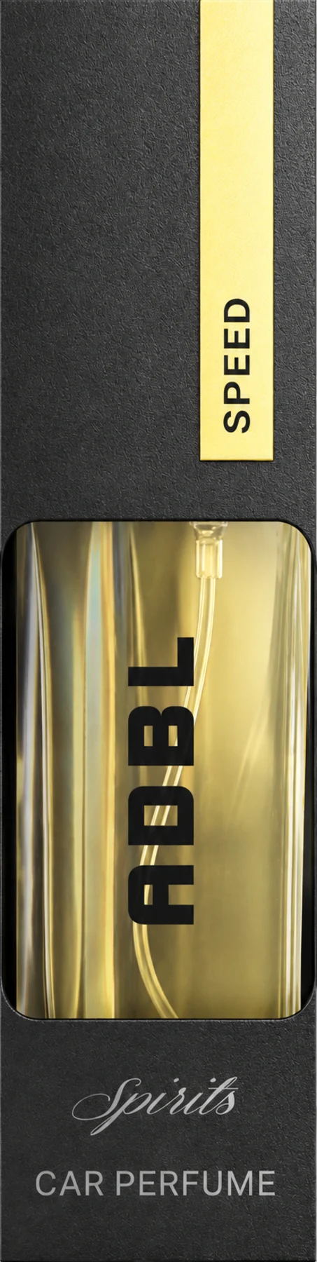 ADBL Spirits Speed