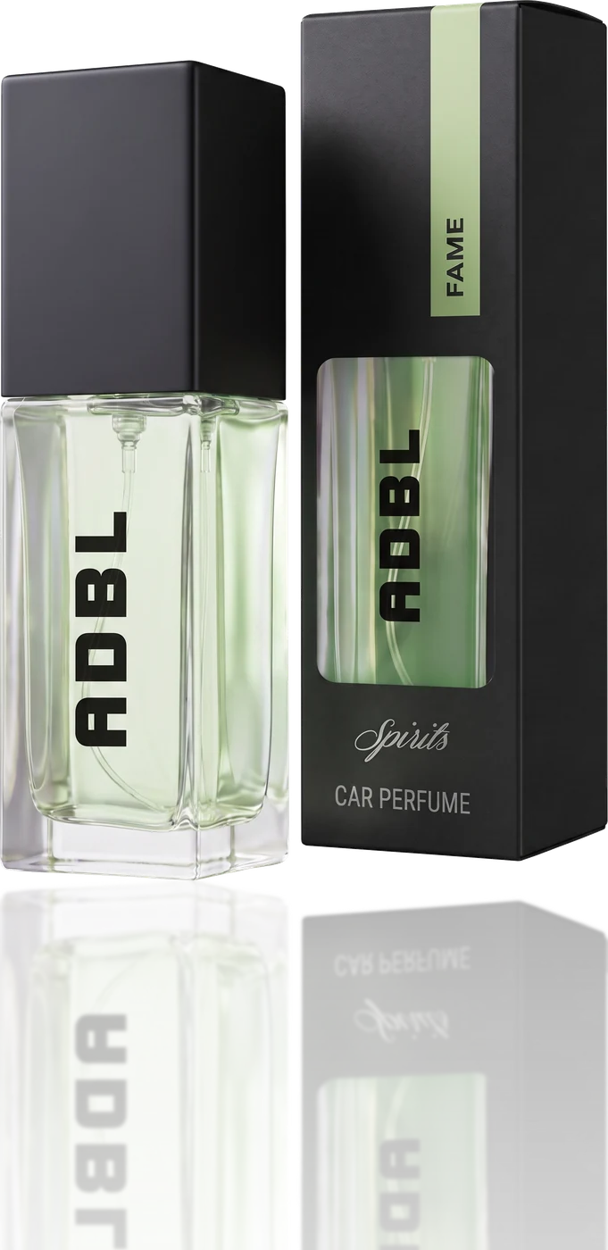 ADBL Spirits Fame 5 ml, butelka i opakowanie